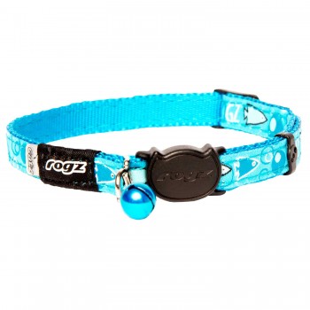 Rogz FancyCat Safety...