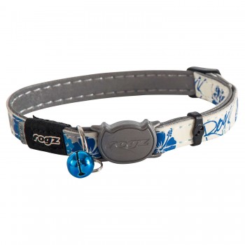 Rogz GlowCat Safety Release...