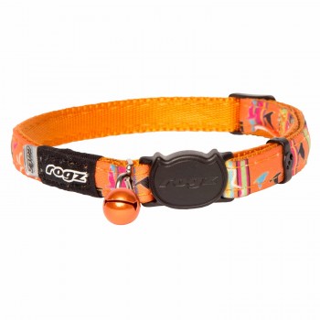 Rogz NeoCat Safety Release...