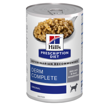 Hill's Prescription Diet...
