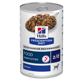 Hill's Prescription Diet...