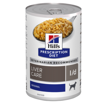 Hill's Prescription Diet...