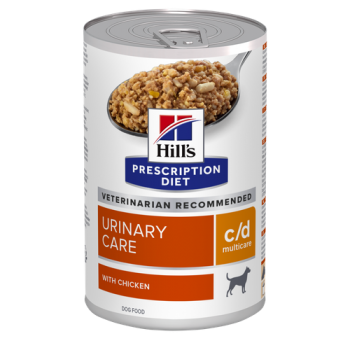 Hill's Prescription Diet...