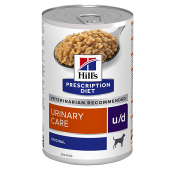 Hill's Prescription Diet...