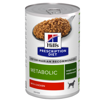 Hill's Prescription Diet...