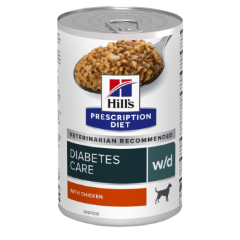 Hill's Prescription Diet...