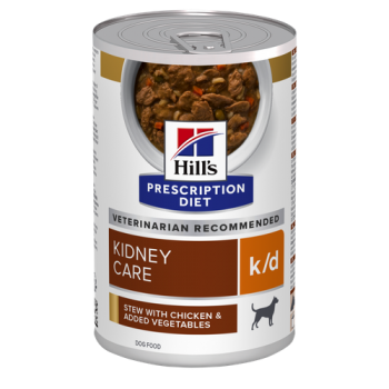 Hill's Prescription Diet...