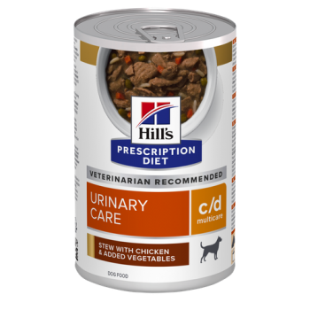 Hill's Prescription Diet...