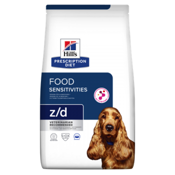 Hill's Prescription Diet z/d