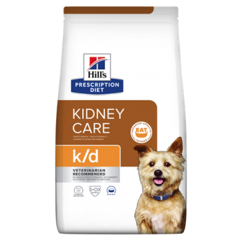 Hill's Prescription Diet k/d