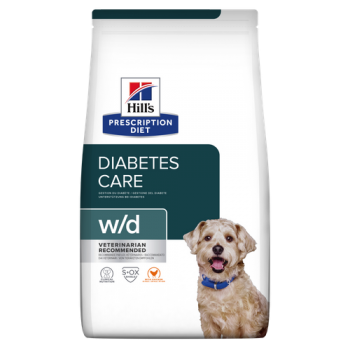 Hill's Prescription Diet...