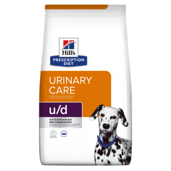 Hill's Prescription Diet u/d