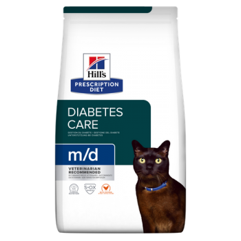 Hill's Prescription Diet...