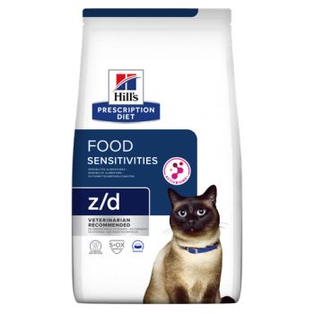 Hill's Prescription Diet z/d