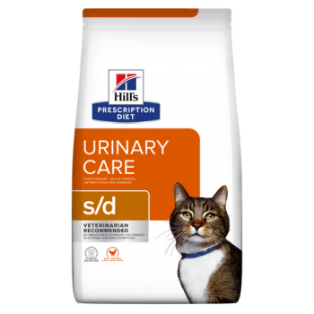 Hill's Prescription Diet...