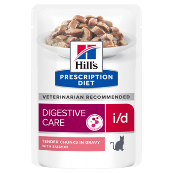 Hill's Prescription Diet...