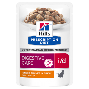 Hill's Prescription Diet...
