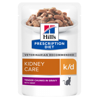 Hill's Prescription Diet...