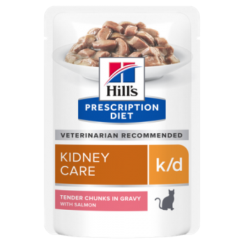 Hill's Prescription Diet...