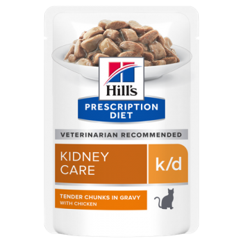Hill's Prescription Diet...