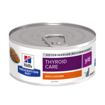 Hill's Prescription Diet...