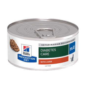 Hill's Prescription Diet...
