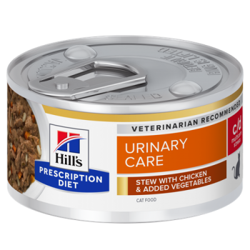 Hill's Prescription Diet...
