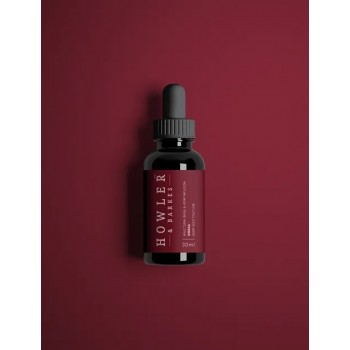 Omega Tinctures, Wild Tuna...