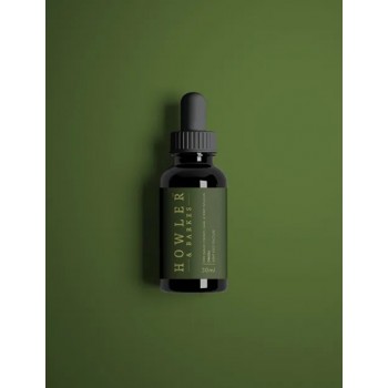 Omega Tinctures, Free Range...