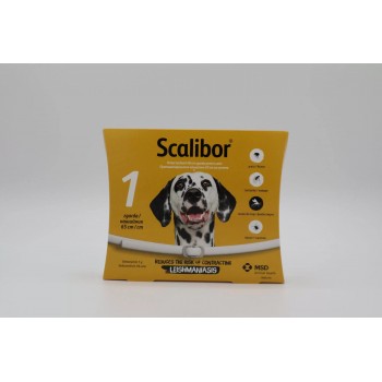 Scalibor Protector Band -...