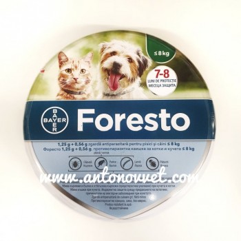 Форесто | Foresto каишка...