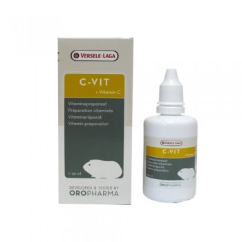 C-VIT – СТАБИЛИЗИРАНА...
