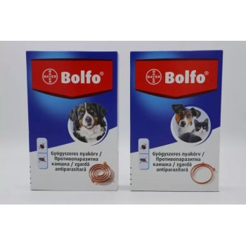 БОЛФО/BOLFO -...