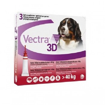Vectra 3D – спот он форма...