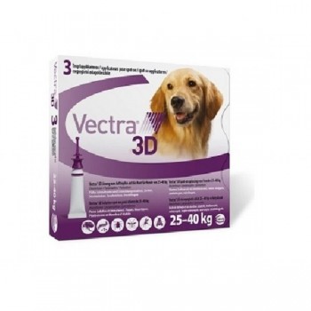 Vectra 3D – спот он форма...