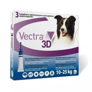 Vectra 3D – спот он форма...