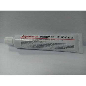 АФЛЕГМОН (АНТИФЛЕГМИН)