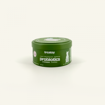 Treatsy- Пробиотик за...