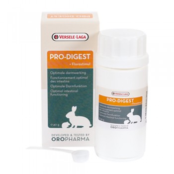 PRO-DIGEST – ВОДОРАЗТВОРИМА...