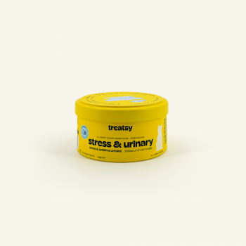 Treatsy Stress and Urinary-...
