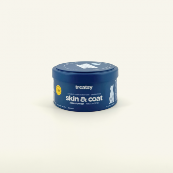 Treatsy Skin and Coat, за...