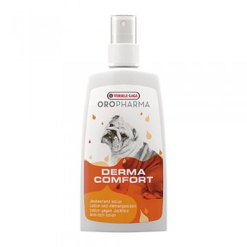 DERMA COMFORT –...
