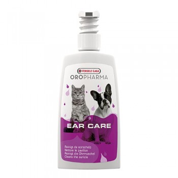 EAR CARE LOTION – ЛОСИОН ЗА...