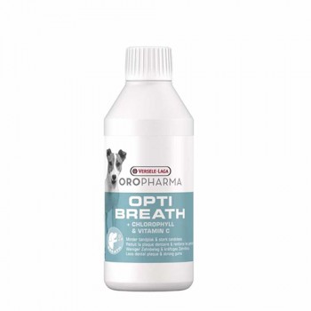 OPTI BREATH – РЕШАВА...