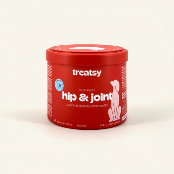 Treatsy куче Стави 180 гр
