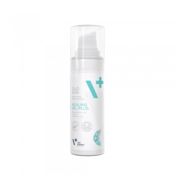 VET EXPERT HEALING GEL PLUS...