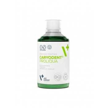 Vet Expert CaryoDent...