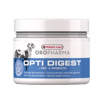 OPTI DIGEST – ЗА ОПТИМАЛНА...