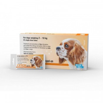 Fipron Spot-on Dog пипета -...