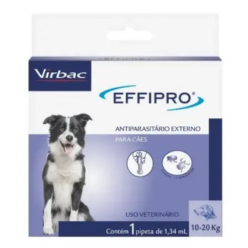 Virbac Effipro spot on...